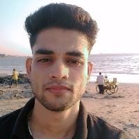 Atharva Searching For Place in Mumbai, Maharashtra, India