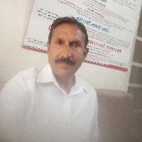 Sudhakar Dubey Searching For Place in Lajpat Nagar, Sector 4, Rajendra Nagar, Ghaziabad, Uttar Pradesh, India