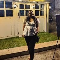 Shinjinee Searching Flatmate in Sukruthi Shree, Apartments, Immadihalli Main Road, Shyanubhog Subbaiah Layout, Channasandra, Bengaluru, Karnataka, India