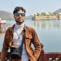 Faraz Khan Searching Flatmate in hanuman mandir, New Ashok Nagar Road, Block A, New Ashok Nagar, Delhi, India