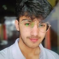 Deepanshu Nehra Searching For Place in Jaipur, Rajasthan, India