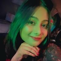 Samarprita Deb Searching For Place in Kolkata, West Bengal, India