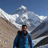 Manish Searching For Place in Dehradun, Uttarakhand, India