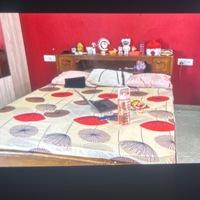 Shambhavi Searching For Place in Tilak Nagar, Delhi, India