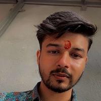 Shashank Kumar Searching For Place in Gurgaon, Haryana, India
