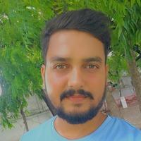 Kanhaiya Tiwari Searching For Place in Navi Mumbai, Maharashtra, India