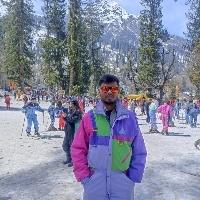 Priyank Searching For Place in Green Park, New Delhi, Delhi, India