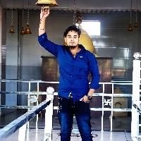 Harsh Dixit Searching For Place in Sector 62, Noida, Uttar Pradesh, India