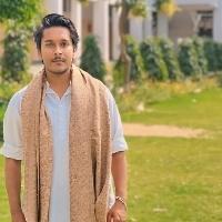 Harsh Mishra Searching For Place in Kapoorthla, Chandralok, Lucknow, Uttar Pradesh, India