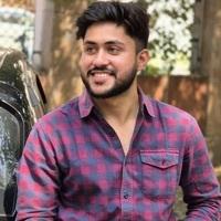 Aakarshak Rathi Searching For Place in Noida, Uttar Pradesh, India