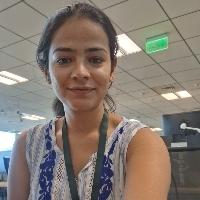 Sakshi Agrawal Searching For Place in Shivaji Nagar, Pune, Maharashtra, India