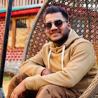 Shubham Bansal Searching For Place in Gurgaon, Haryana, India