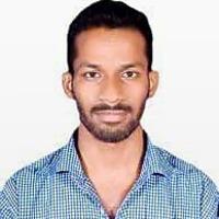 Arpan Das Searching For Place in Howrah Railway Station, Howrah, West Bengal, India