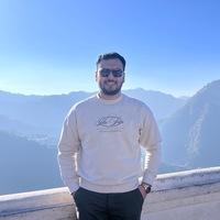 Yuvraj Singh Searching Flatmate in Shri Krishna Mandir Malviya nagar, Krishna mandir, Khirki Extension, Panchsheel Extension, Malviya Nagar, New Delhi, Delhi, India