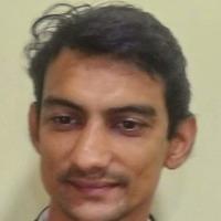 Shree Jadhav Searching For Place in Sundarapuram, Kurichi, Coimbatore, Tamil Nadu, India