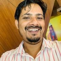 Virender Kumar Searching For Place in Noida, Uttar Pradesh, India