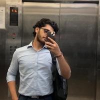 Sanskar Kandoi Searching For Place in Mumbai South, Maharashtra