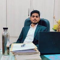 Swaraj Maurya Searching Flatmate in Mukherjee Nagar, Delhi, India