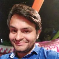 Mohit Chahar Searching For Place in Gurgaon, Haryana, India