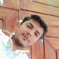 Animesh Tripathi Searching Flatmate in U Block, U Block, DLF Phase 3, Sector 24, Gurugram, Haryana, India