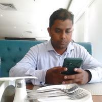 K Sudhakar Searching For Place in Navi Mumbai, Maharashtra, India
