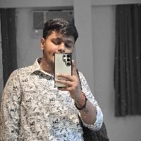 Pawan Searching For Place in Vesu, Surat, Gujarat, India