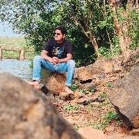 Pratik Varma Searching For Place in Bibwewadi, Pune, Maharashtra, India