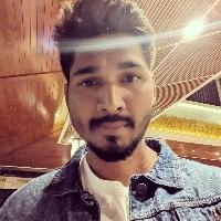 Vijayandranath T Searching For Place in Tharamani, Chennai, Tamil Nadu, India