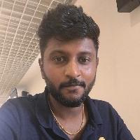 Naveen Joshua Searching Flatmate in Velachery, Chennai, Tamil Nadu, India