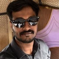 Senthilkumar Searching For Place in Guindy, Chennai, Tamil Nadu, India