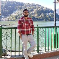 Pritam Kumar Searching For Place in Sector 38, Gurugram, Haryana, India