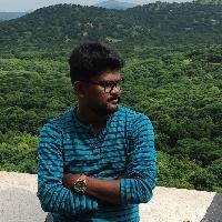Prabu Searching For Place in Guindy, Chennai, Tamil Nadu, India