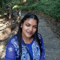 Jyoti Searching For Place in Mumbai, Maharashtra, India