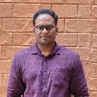 Anantha Moorthy Searching Flatmate in Tharamani, Chennai, Tamil Nadu, India