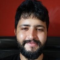 Jatin Bisht Searching Flatmate in 98, Sant Nagar, East of Kailash, New Delhi, Delhi, India