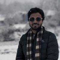 Nitesh Searching Flatmate in Sector 50 Block D Road, D Block, Sector 50, Noida, Uttar Pradesh, India