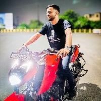 Gaurav Singh Searching For Place in Samarpally, Krishnapur, Kestopur, Kolkata, West Bengal, India