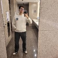 Pranav Searching For Place in Mumbai South, Maharashtra