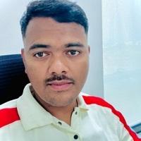 Siddheshwar Searching For Place in Pune, Maharashtra, India