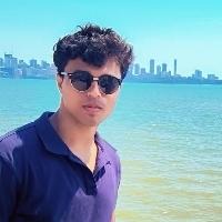 Debabrata Searching Flatmate in Mahalakshmi Race Course, Keshavrao Khadye Marg, Royal Western India Turf Club, Mahalakshmi, Mumbai, Maharashtra, India