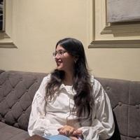 Vidushi Searching Flatmate in Amrapali Princely Estate, Sector 76, Noida, Uttar Pradesh, India