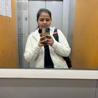 Shivani Searching Flatmate in IITL NIMBUS - EXPRESS PARKVIEW - 2, Yamuna Expressway, Sector, Chi V, Greater Noida, Uttar Pradesh, India