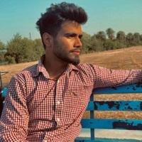 Rajinder Singh Searching For Place in Greater Noida, Uttar Pradesh, India