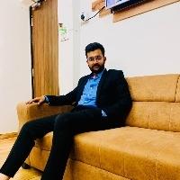 Jash Searching For Place in Ahmedabad, Gujarat, India