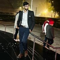 Sandesh Singh Searching For Place in South Delhi, Delhi, India
