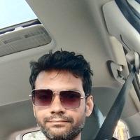 Anirudh Searching For Place in Chhatarpur, New Delhi, Delhi, India