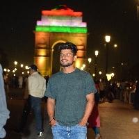 Piyush Mishra Searching For Place in Kolkata, West Bengal, India