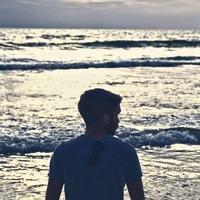 Akhil Das Searching For Place in Chennai, Tamil Nadu, India