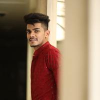 Priyanshu Searching For Place in Ahmedabad, Gujarat, India