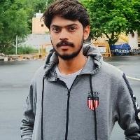Yashwanth Searching For Place in Bangalore, Karnataka, India